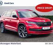 Skoda Kodiaq 2020