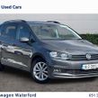 Volkswagen Touran 2019