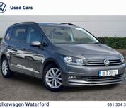 Volkswagen Touran 2019