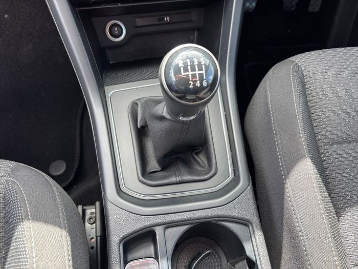 Volkswagen Touran 2019