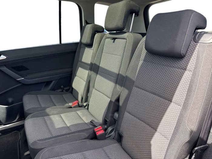 Volkswagen Touran 2019