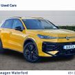 Volkswagen T-Roc 2026