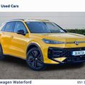 Volkswagen T-Roc 2026