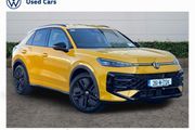 Volkswagen T-Roc 2026