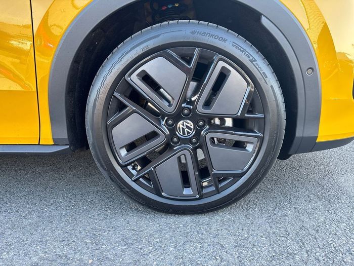 Volkswagen T-Roc 2026
