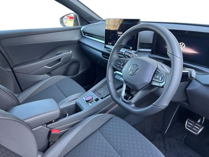 Volkswagen T-Roc 2026
