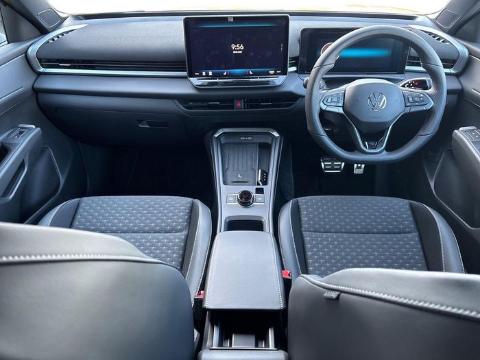 Volkswagen T-Roc 2026
