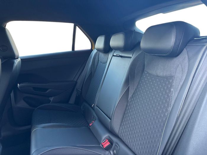Volkswagen T-Roc 2026