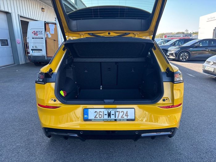 Volkswagen T-Roc 2026