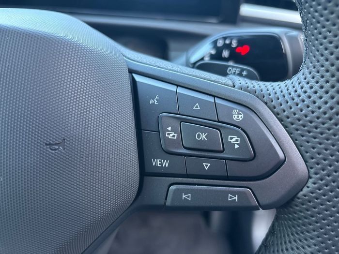 Volkswagen T-Roc 2026