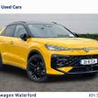 Volkswagen T-Roc 2026