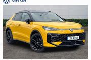 Volkswagen T-Roc 2026