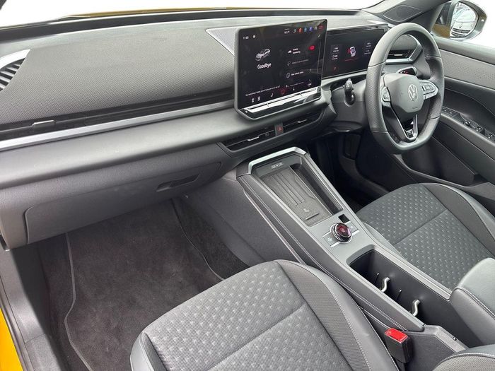 Volkswagen T-Roc 2026