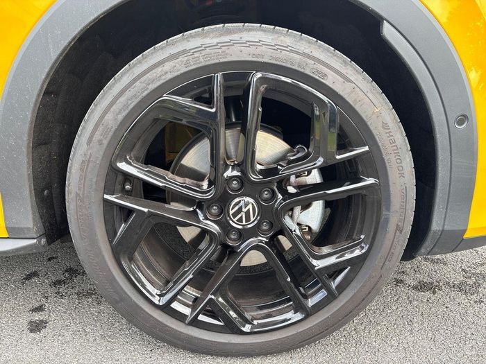 Volkswagen T-Roc 2026