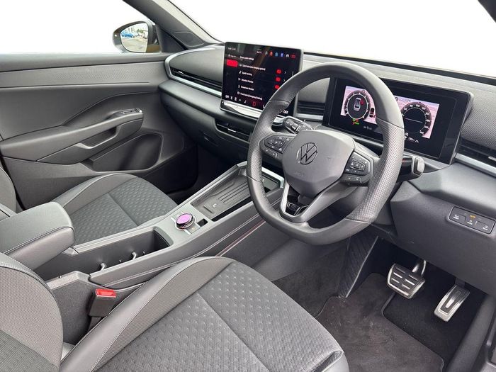 Volkswagen T-Roc 2026