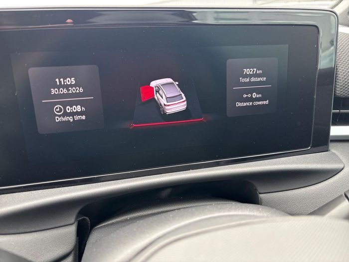 Volkswagen T-Roc 2026