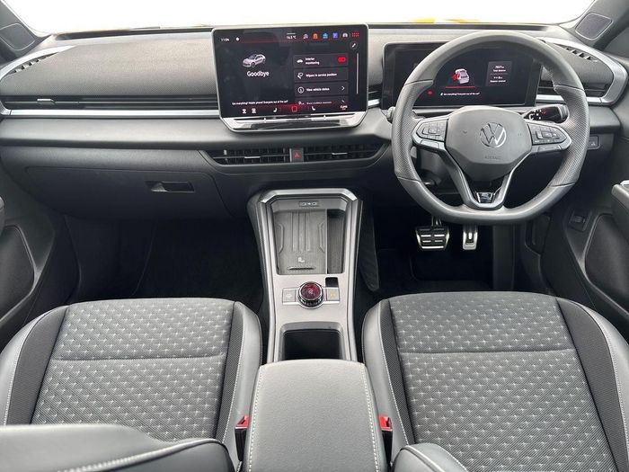 Volkswagen T-Roc 2026