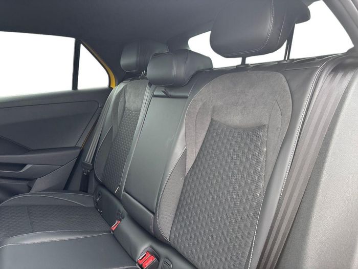 Volkswagen T-Roc 2026