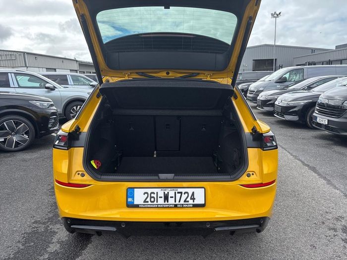 Volkswagen T-Roc 2026