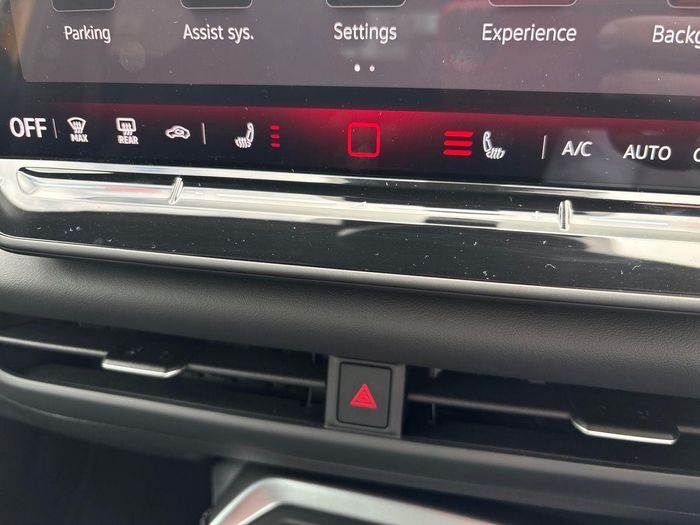 Volkswagen T-Roc 2026