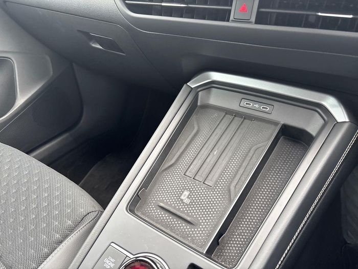 Volkswagen T-Roc 2026