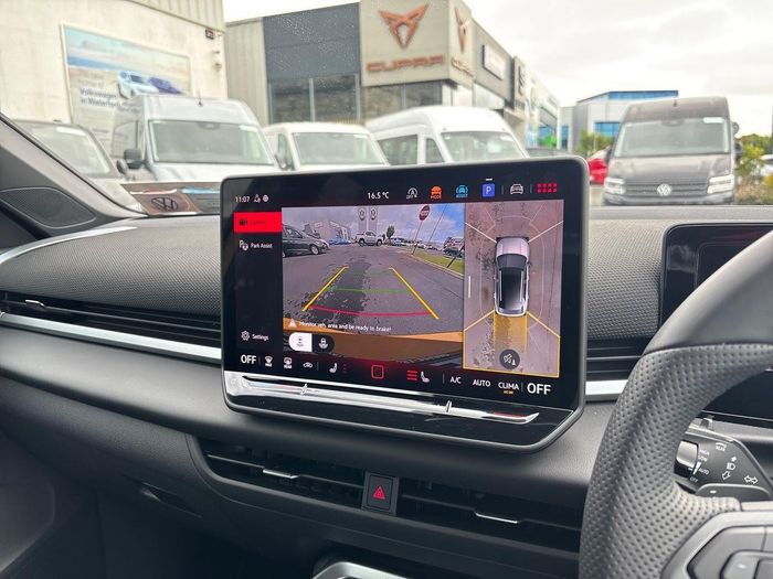 Volkswagen T-Roc 2026