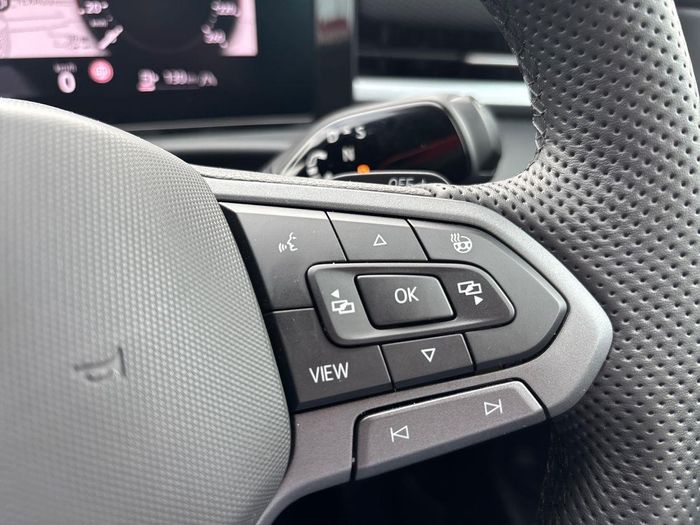 Volkswagen T-Roc 2026