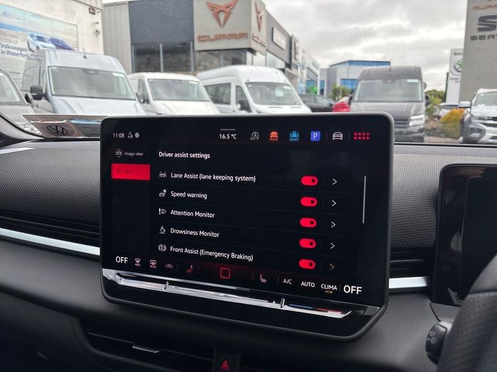 Volkswagen T-Roc 2026
