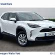 Toyota Yaris Cross 2023