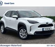 Toyota Yaris Cross 2023