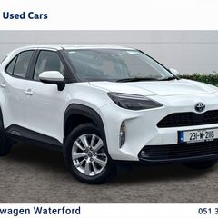 Toyota Yaris Cross 2023