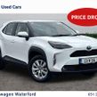 Toyota Yaris Cross 2023