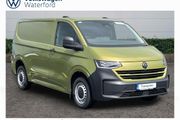 Volkswagen Transporter 2026