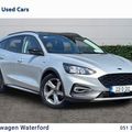 Ford Focus 2022