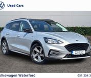 Ford Focus 2022