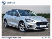 Ford Focus 2022