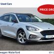 Ford Focus 2022
