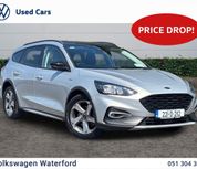 Ford Focus 2022