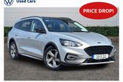 Ford Focus 2022