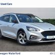 Ford Focus 2022