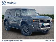 Toyota Landcruiser 2025