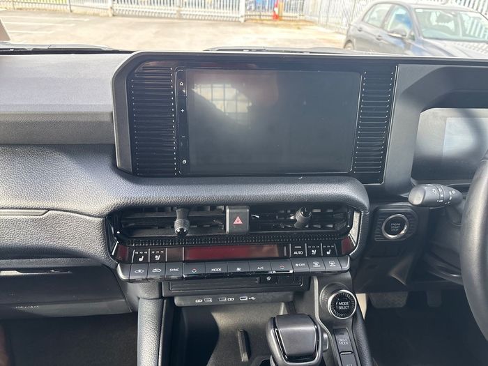 Toyota Landcruiser 2025