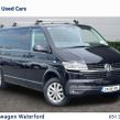Volkswagen Transporter 2024