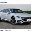 Volkswagen Arteon 2024