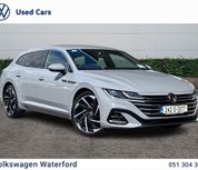 Volkswagen Arteon 2024