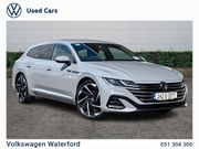 Volkswagen Arteon 2024