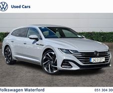 Volkswagen Arteon 2024