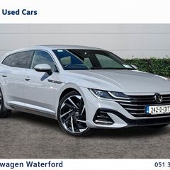 Volkswagen Arteon 2024
