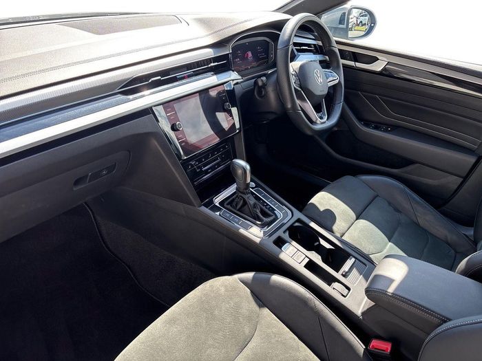 Volkswagen Arteon 2024