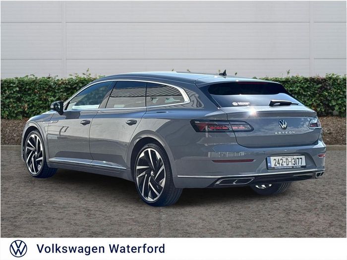 Volkswagen Arteon 2024
